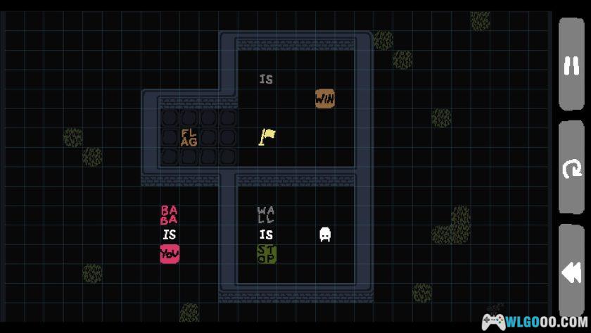 安卓  巴巴是你 v536.0[中文]｜改变规则 文字解谜-图片4