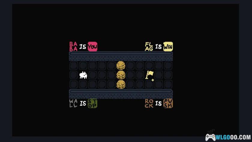 安卓  巴巴是你 v536.0[中文]｜改变规则 文字解谜-图片2