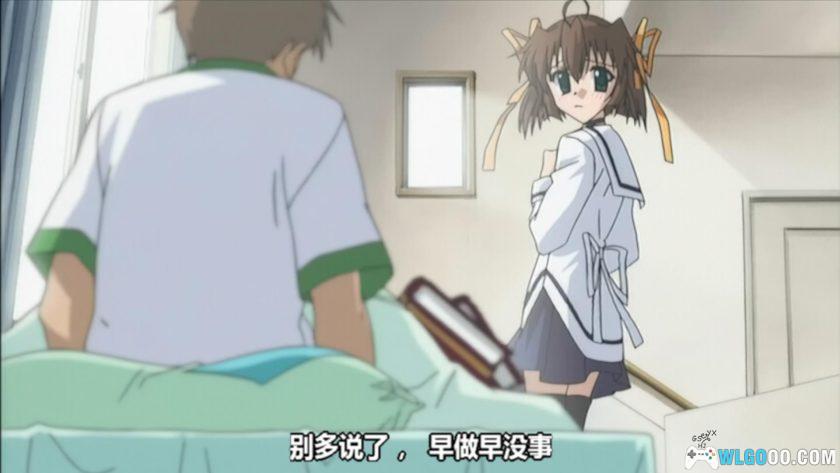 动画 初音岛 第1季(2003)[26集][日语中字]｜1080P-图片13