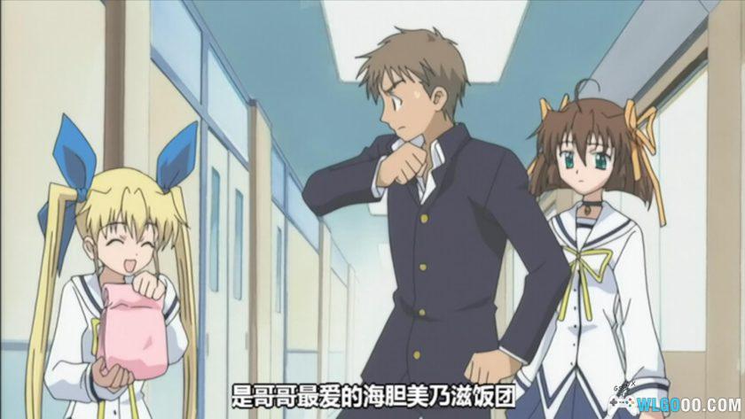 动画 初音岛 第1季(2003)[26集][日语中字]｜1080P-图片17