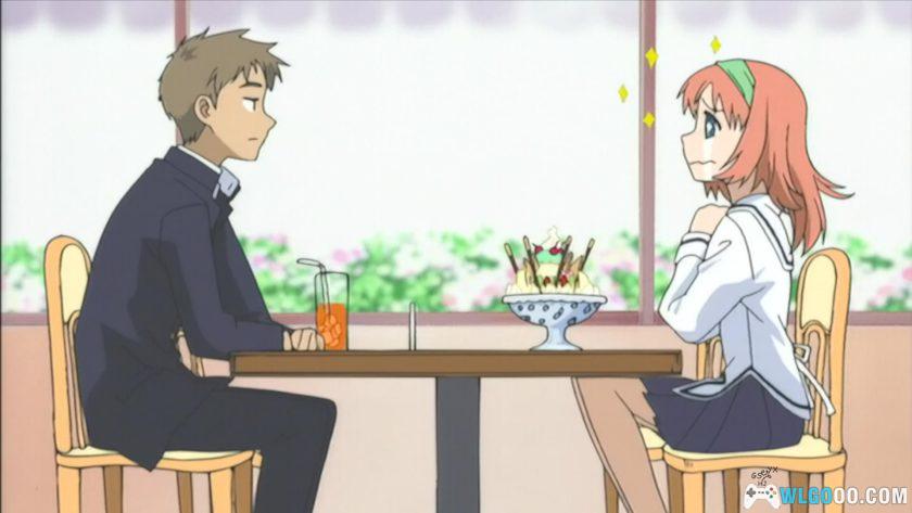 动画 初音岛 第1季(2003)[26集][日语中字]｜1080P-图片19