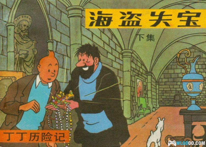 杂谈：科普故事《潜水服》，看水下探索的演变-图片15