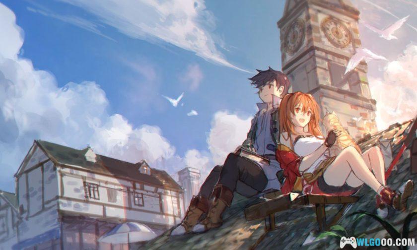 《英雄传说 VI 空之轨迹FC》OST音乐59首｜星之所在!-图片2