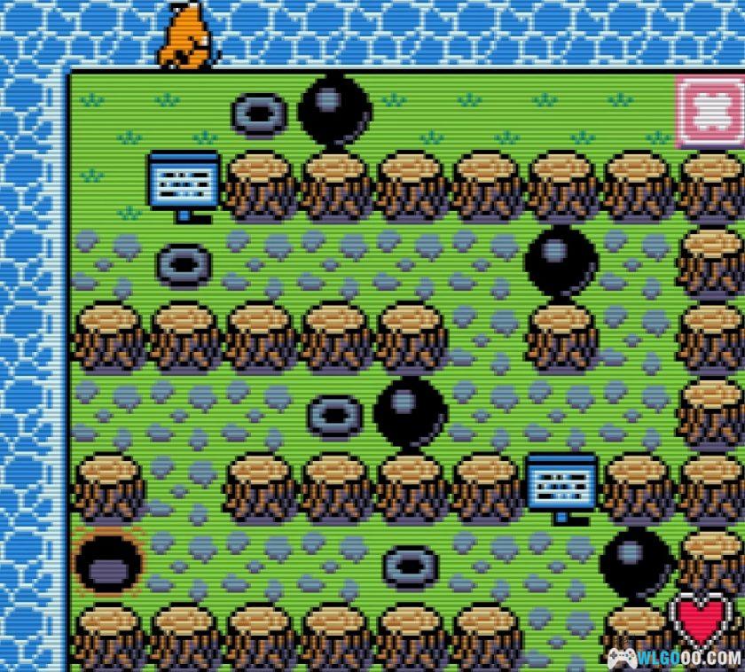 GBC疯狂鼹鼠DX[1.1汉化]｜附攻略-2025.11.26发布-图片29