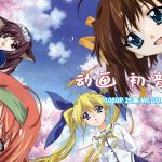 动画 初音岛 S.S.(2005)[26集][中字]｜1080P-图片2