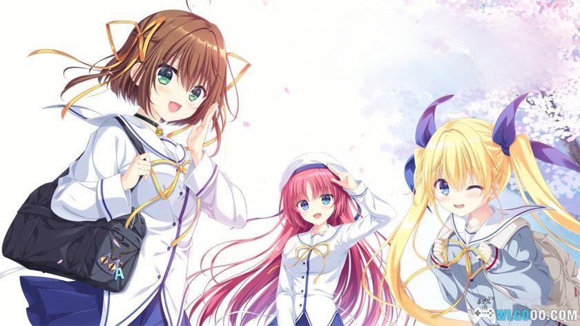 动画 初音岛 第1季(2003)[26集][日语中字]｜1080P-图片2