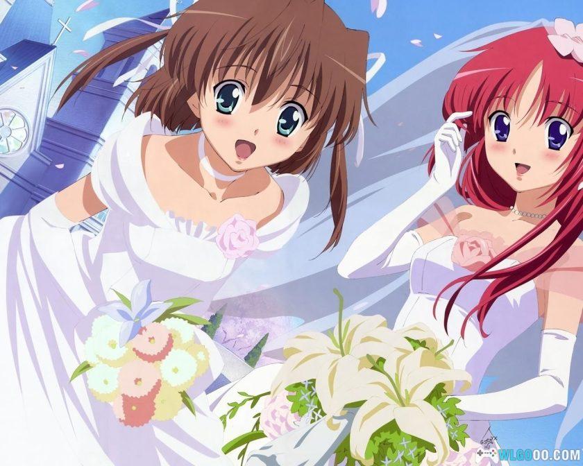 动画 初音岛 第1季(2003)[26集][日语中字]｜1080P-图片26