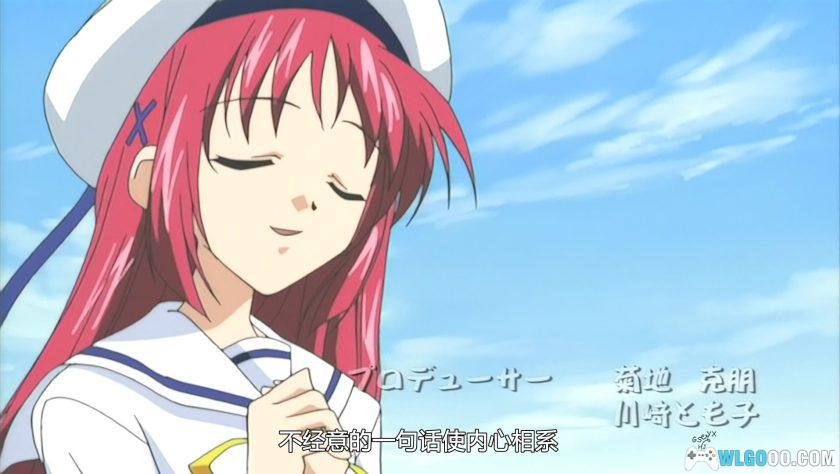 动画 初音岛 第1季(2003)[26集][日语中字]｜1080P-图片3