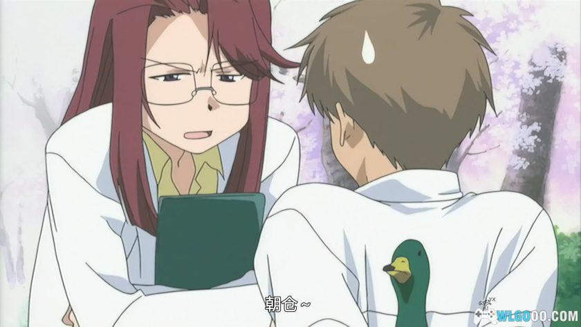 动画 初音岛 第1季(2003)[26集][日语中字]｜1080P-图片6