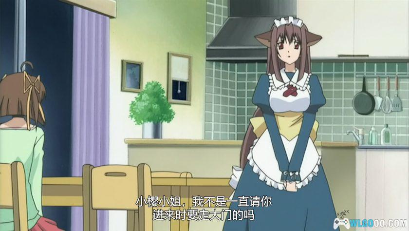 动画 初音岛 第1季(2003)[26集][日语中字]｜1080P-图片18