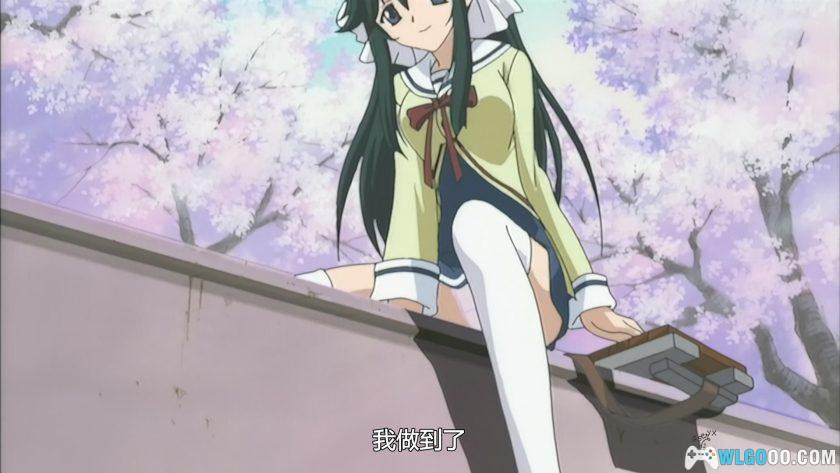 动画 初音岛 第1季(2003)[26集][日语中字]｜1080P-图片9