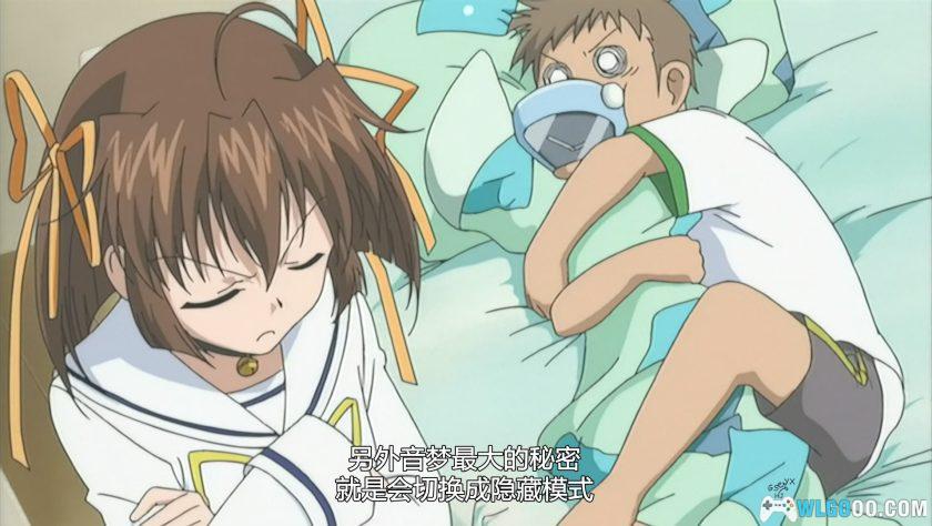 动画 初音岛 第1季(2003)[26集][日语中字]｜1080P-图片10