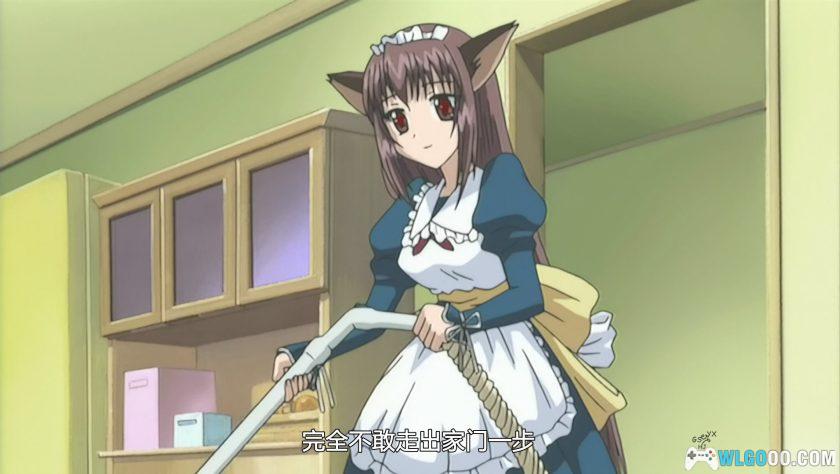 动画 初音岛 第1季(2003)[26集][日语中字]｜1080P-图片20