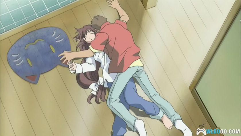 动画 初音岛 第1季(2003)[26集][日语中字]｜1080P-图片23