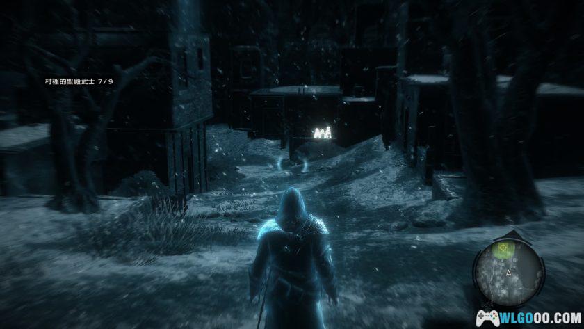 PC刺客信条：启示录 v1.03[2011]｜修改器，暮年刺客的归宿-图片12