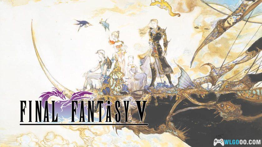 SFC最终幻想5[汉化修复V2]｜图文攻略+金手指-2025.11.22发布-图片386