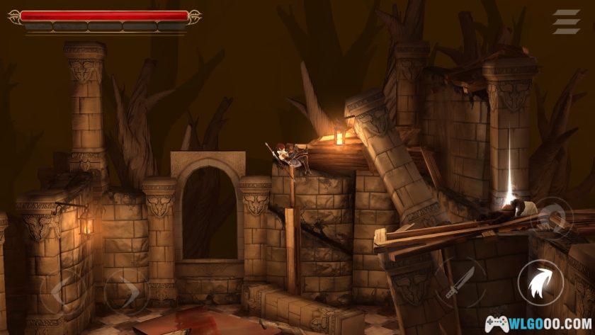 安卓 原界之罪 v1.2.9[汉化]｜3D横版 类恶魔城-图片4