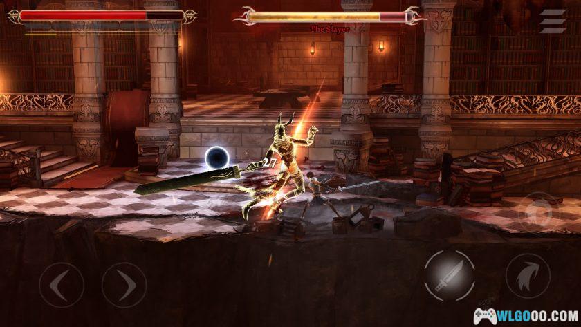 安卓 原界之罪 v1.2.9[汉化]｜3D横版 类恶魔城-图片8