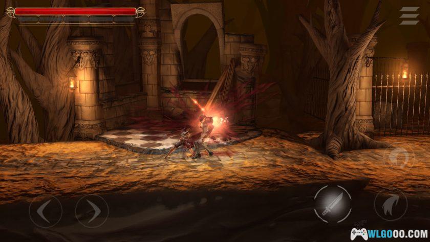 安卓 原界之罪 v1.2.9[汉化]｜3D横版 类恶魔城-图片6