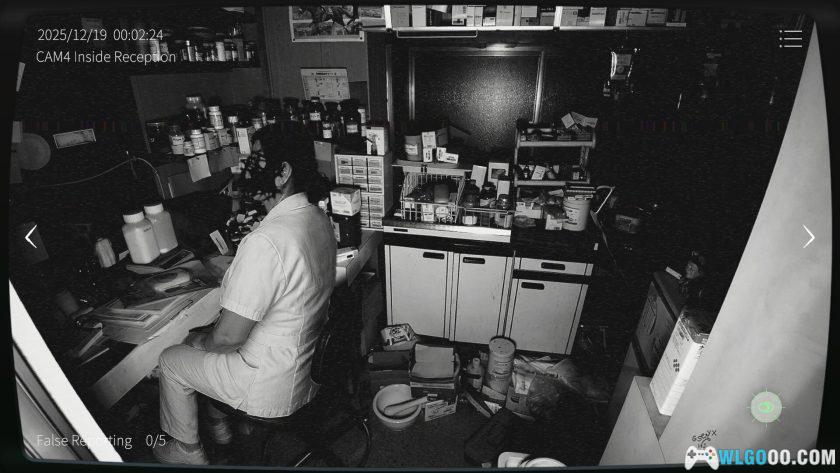 安卓 日本事故物件监视协会2 v1.0.0[中文]｜真实凶宅观察！-图片12