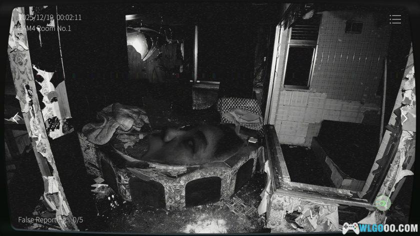 安卓 日本事故物件监视协会2 v1.0.0[中文]｜真实凶宅观察！-图片7