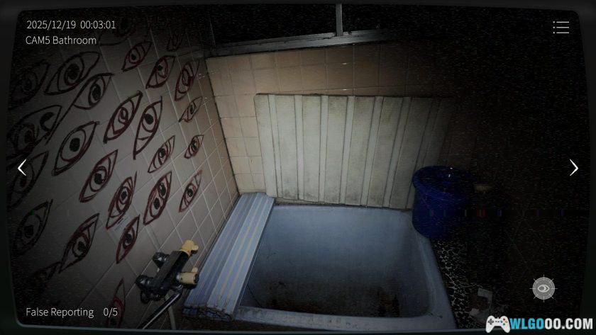 安卓 日本事故物件监视协会2 v1.0.0[中文]｜真实凶宅观察！-图片10