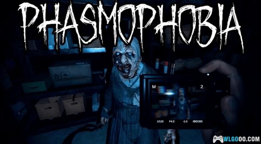 安卓 恐鬼症 v1.0.2[中文]｜悬疑推理+鬼怪探测-图片1