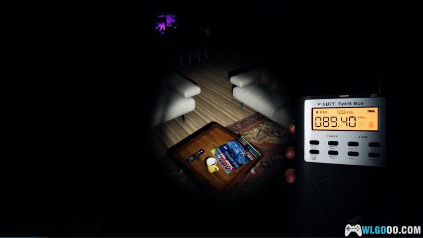 安卓 恐鬼症 v1.0.2[中文]｜悬疑推理+鬼怪探测-图片5