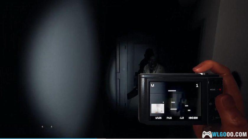 安卓 恐鬼症 v1.0.2[中文]｜悬疑推理+鬼怪探测-图片8