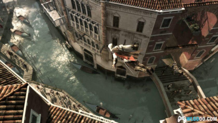 PC刺客信条2 v1.2.2.0[2010]｜刺客大师 艾吉奥-图片11