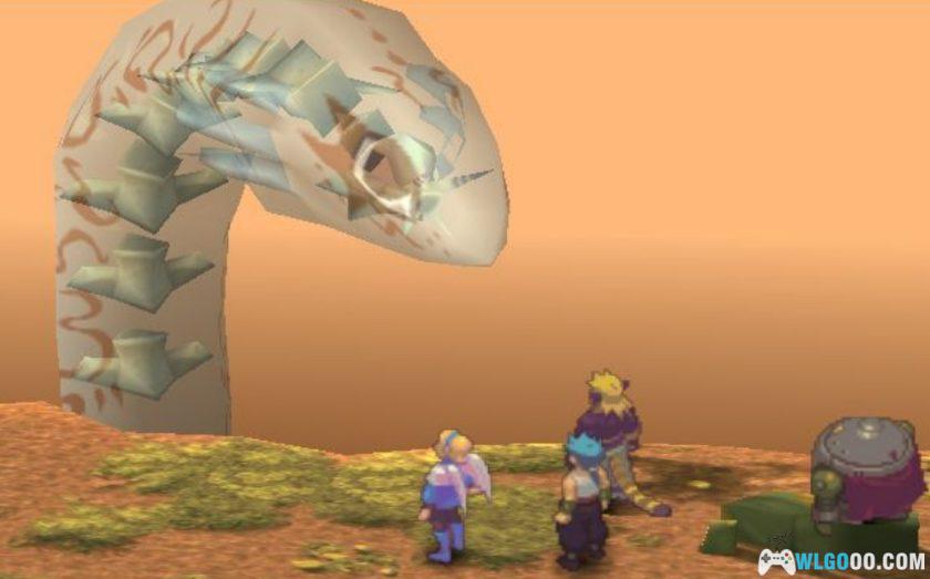 《龙战士4》原声音乐 67首｜OST Special Box-图片7