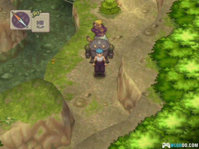 《龙战士4》原声音乐 67首｜OST Special Box-图片10