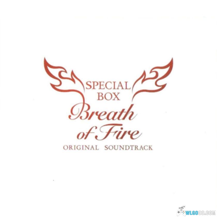 《龙战士4》原声音乐 67首｜OST Special Box-图片6