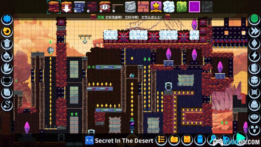 安卓 崩溃制造 v100.0.84[中文]｜类马里奥制造-图片7