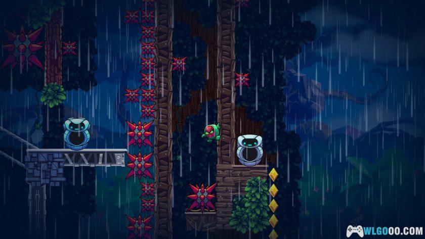 安卓 崩溃制造 v100.0.84[中文]｜类马里奥制造-图片2