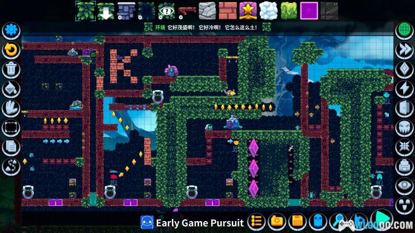 安卓 崩溃制造 v100.0.84[中文]｜类马里奥制造-图片6