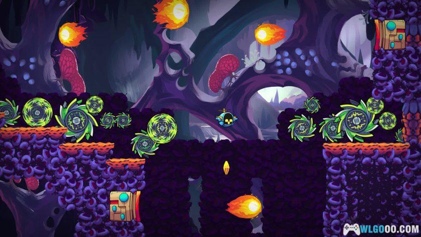 安卓 崩溃制造 v100.0.84[中文]｜类马里奥制造-图片8