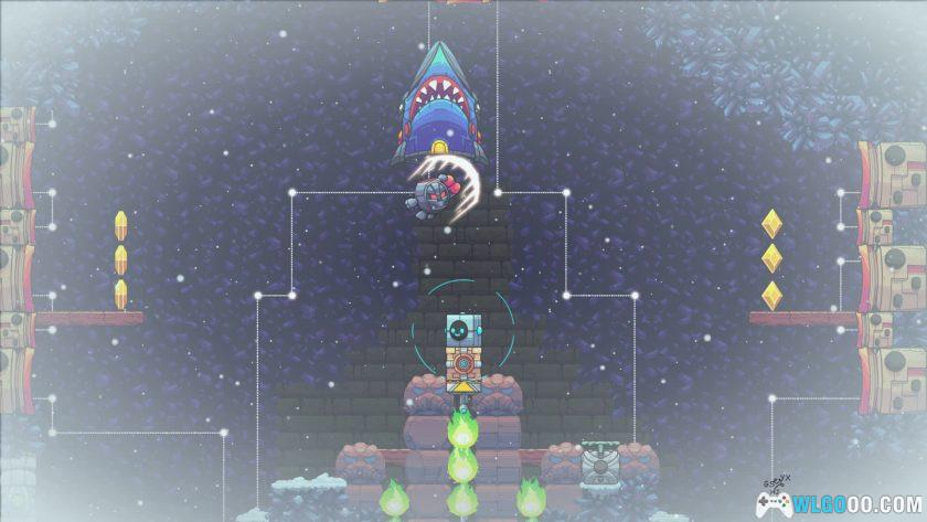 安卓 崩溃制造 v100.0.84[中文]｜类马里奥制造-图片4