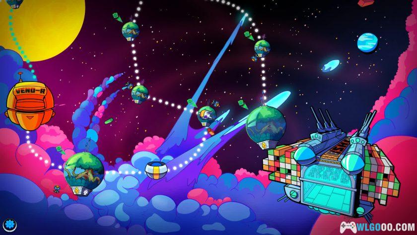 安卓 崩溃制造 v100.0.84[中文]｜类马里奥制造-图片3