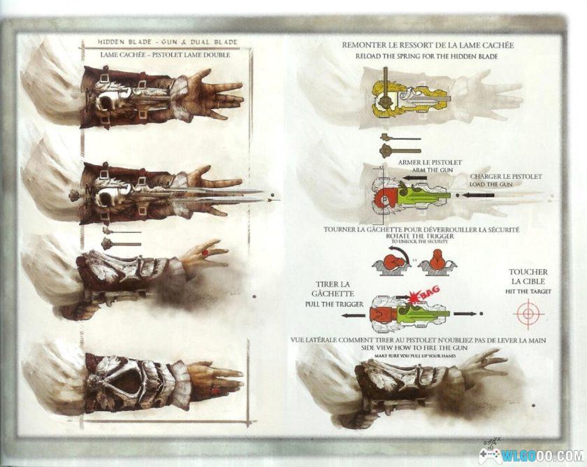 PC刺客信条2 v1.2.2.0[2010]｜刺客大师 艾吉奥-图片19