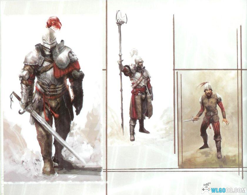 PC刺客信条2 v1.2.2.0[2010]｜刺客大师 艾吉奥-图片20