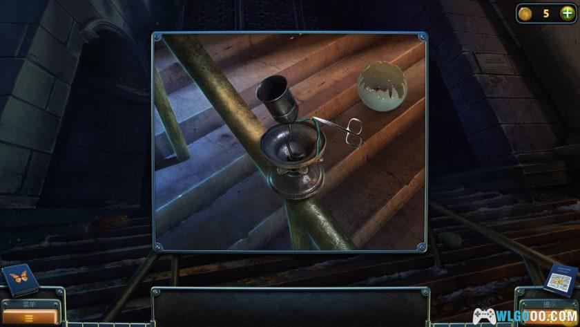 安卓 纽约之谜：黑手党的秘密 v2.2.1[中文]｜AVG悬疑-图片2