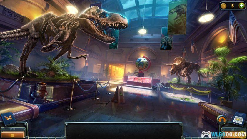 安卓 纽约之谜：黑手党的秘密 v2.2.1[中文]｜AVG悬疑-图片3