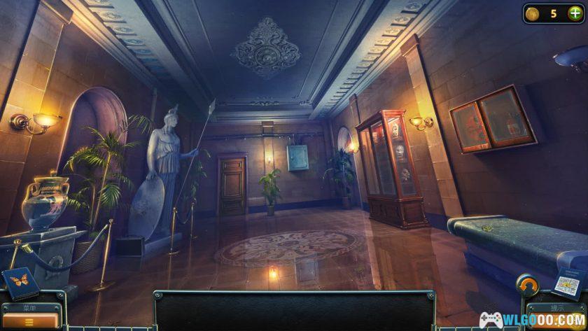 安卓 纽约之谜：黑手党的秘密 v2.2.1[中文]｜AVG悬疑-图片4