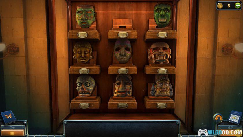 安卓 纽约之谜：黑手党的秘密 v2.2.1[中文]｜AVG悬疑-图片5