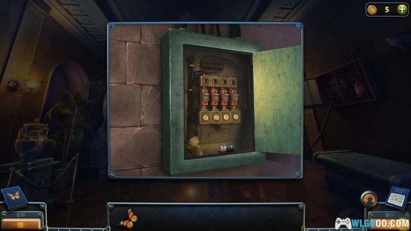 安卓 纽约之谜：黑手党的秘密 v2.2.1[中文]｜AVG悬疑-图片9