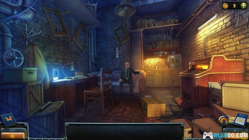 安卓 纽约之谜：黑手党的秘密 v2.2.1[中文]｜AVG悬疑-图片6