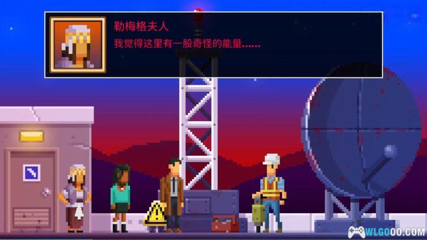 安卓 黑暗侦探2 黑暗中的摸索[中文]｜幽默悬疑-图片4