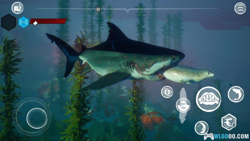 安卓 食人鲨 v1.4.2[中文]｜扮演深海掠食者-图片7
