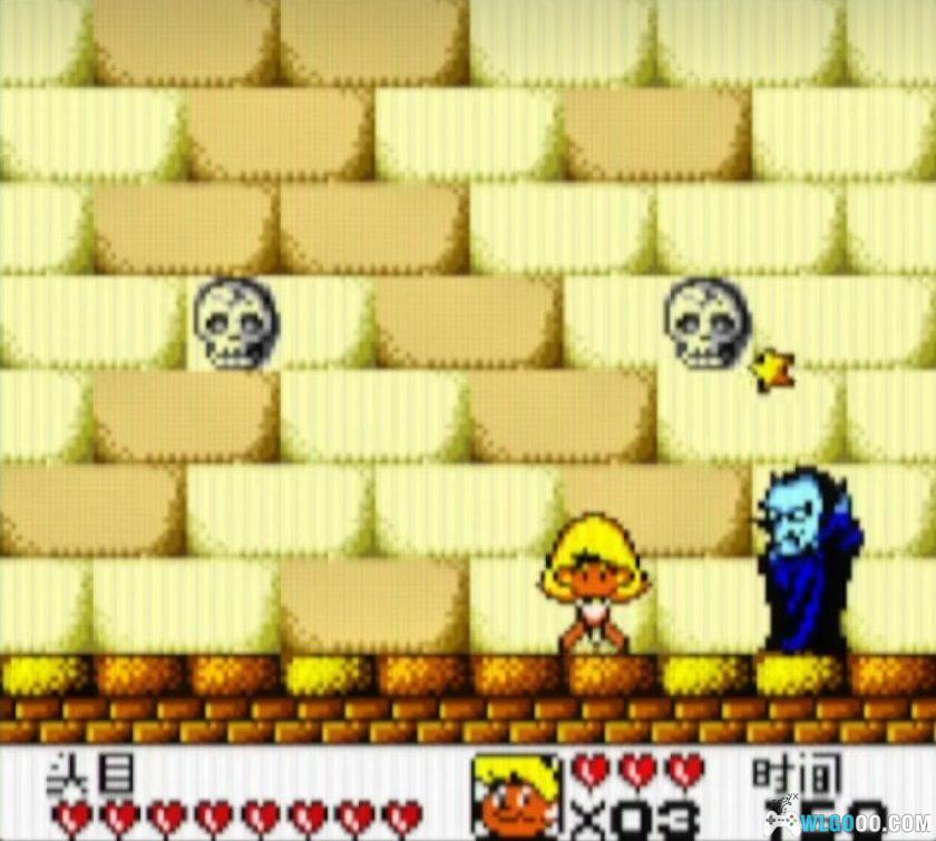 GBC乐一通[汉化]｜攻略金手指-2025.11.28发布-图片13